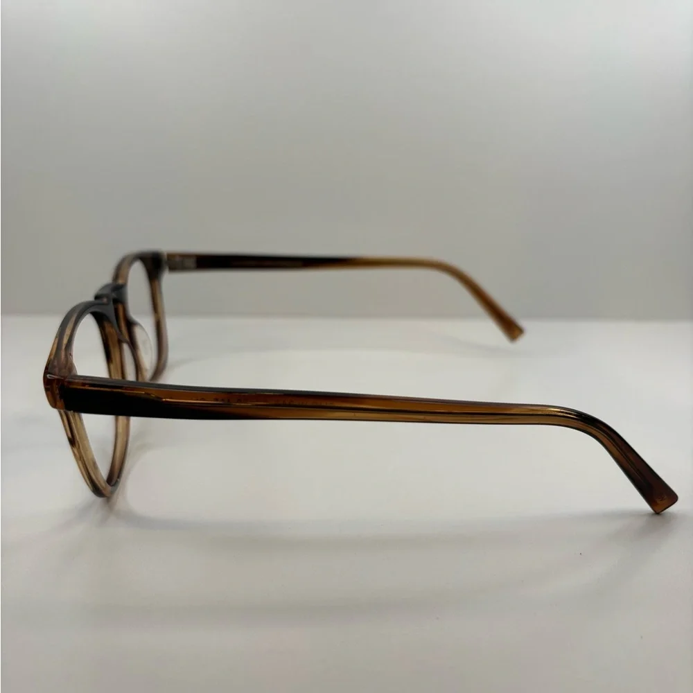 WARBY‎ PARKER ELIO W 243 WARBY PARKER SUNGLASSES FRAMES ONLY 50•20•145
